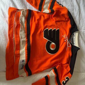 Reebok Flyers jersey